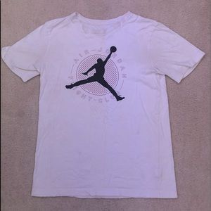 Jordan Vintage Tee